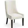 Dining Chairs | Star Fumiture Chandler Side Chair