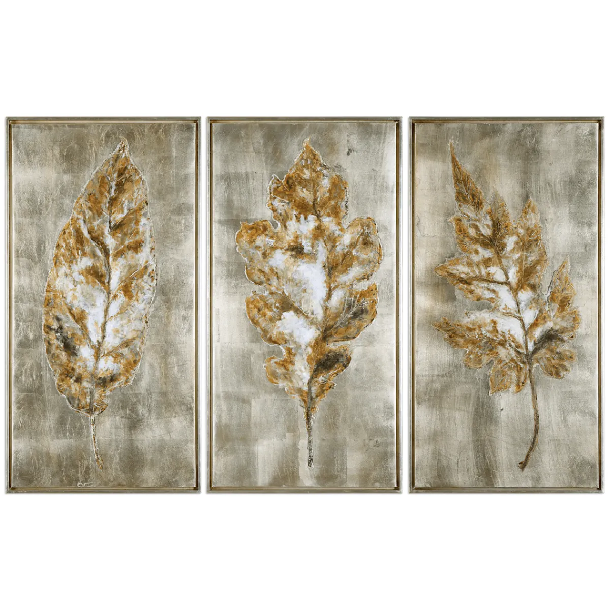 Wall Art | Star Fumiture Chapman Art, Set of 3