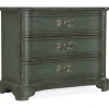 Cabinets & Chests | Star Fumiture Charleston Accent Chest