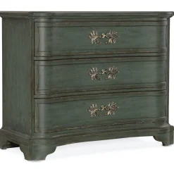 Cabinets & Chests | Star Fumiture Charleston Accent Chest