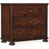Nightstands | Star Fumiture Charleston Bachelor's Chest