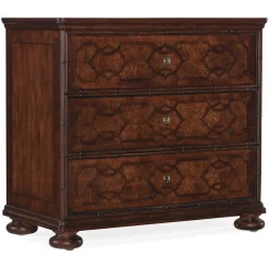 Nightstands | Star Fumiture Charleston Bachelor's Chest