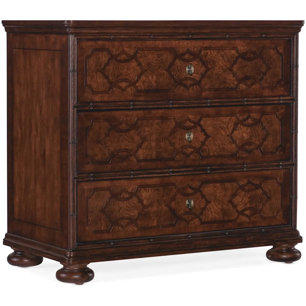 Nightstands | Star Fumiture Charleston Bachelor's Chest