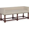 Bedroom Benches | Star Fumiture Charleston Bed Bench