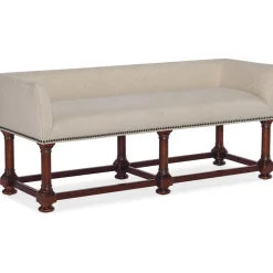 Bedroom Benches | Star Fumiture Charleston Bed Bench