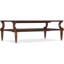 Coffee / Cocktail Tables | Star Fumiture Charleston Coffee Table