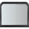Dresser Mirrors | Star Fumiture Charleston Mirror