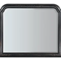 Dresser Mirrors | Star Fumiture Charleston Mirror
