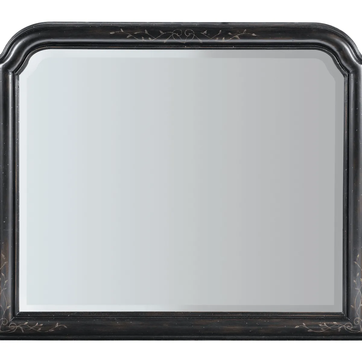 Dresser Mirrors | Star Fumiture Charleston Mirror