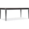 Dining Tables | Star Fumiture Charleston Rectangular Dining Table