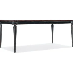 Dining Tables | Star Fumiture Charleston Rectangular Dining Table