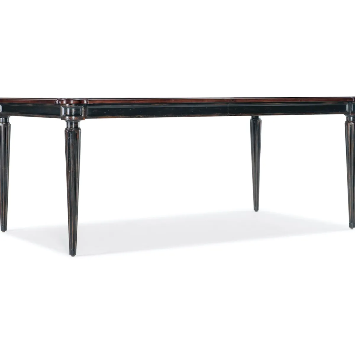 Dining Tables | Star Fumiture Charleston Rectangular Dining Table