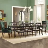 Dining Room Sets | Star Fumiture Charleston Rectangular 5-Piece Dining Set