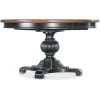 Dining Tables | Star Fumiture Charleston Round Dining Table