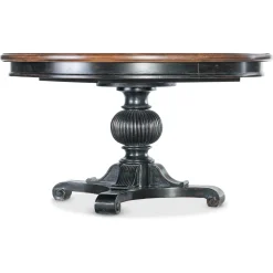 Dining Tables | Star Fumiture Charleston Round Dining Table