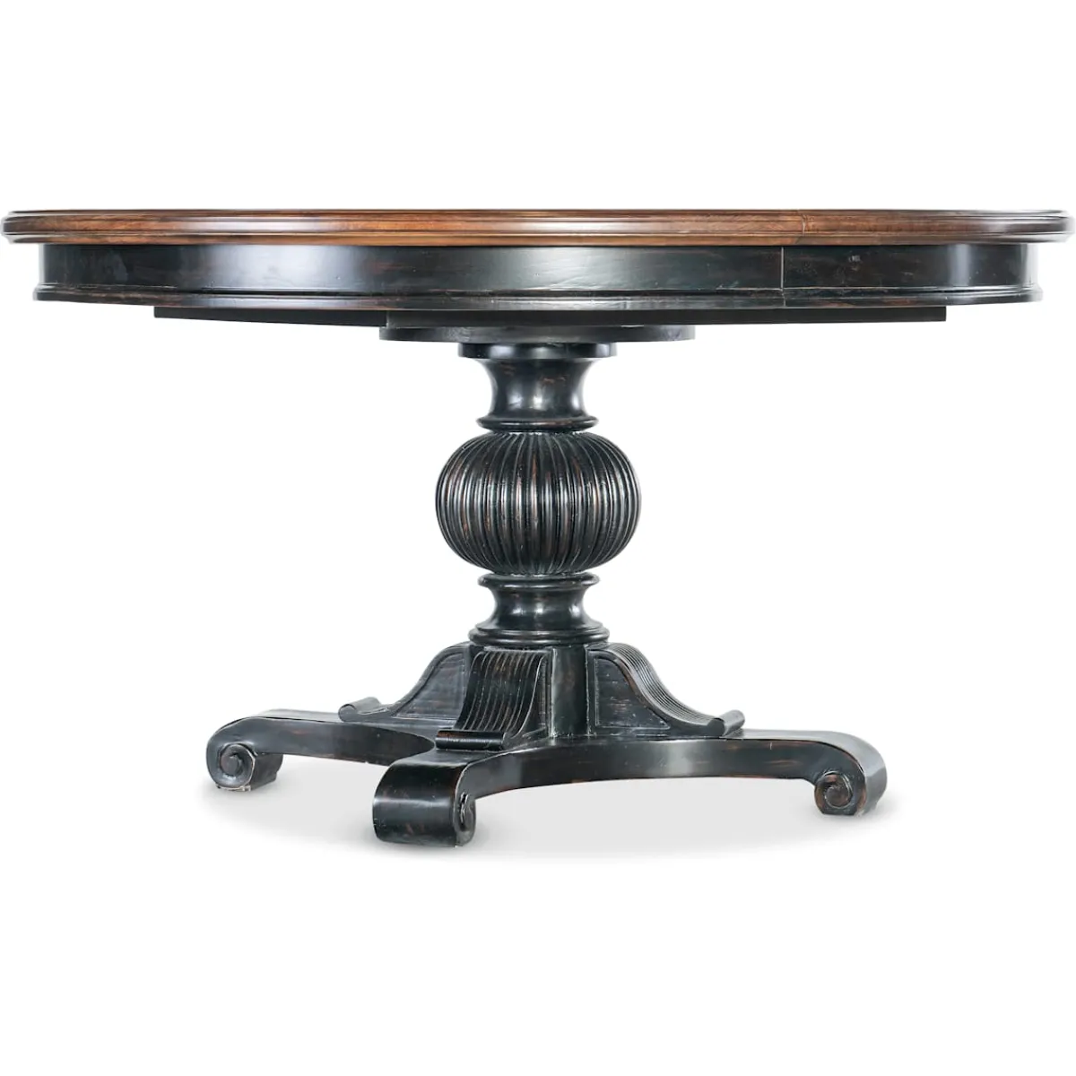 Dining Tables | Star Fumiture Charleston Round Dining Table