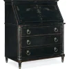 Desks | Star Fumiture Charleston Secretary