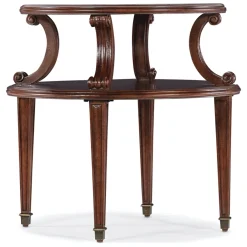End Tables | Star Fumiture Charleston Side Table