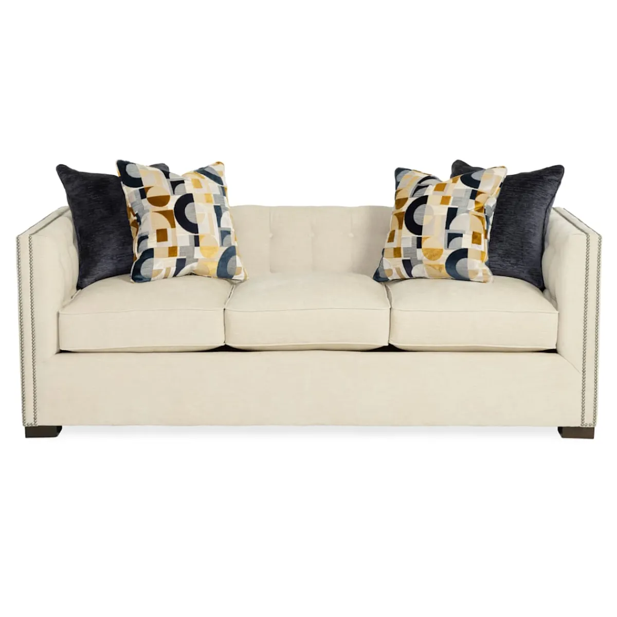 Sofas | Star Fumiture Chester Sofa