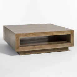 Coffee / Cocktail Tables | Star Fumiture Chicago Coffee Table