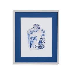 Wall Art | Star Fumiture Chinoiserie I Wall Art