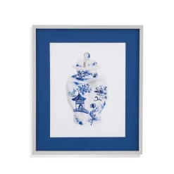 Wall Art | Star Fumiture Chinoiserie IV Wall Art