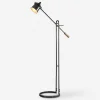 Floor Lamps | Star Fumiture Chisum Floor Lamp