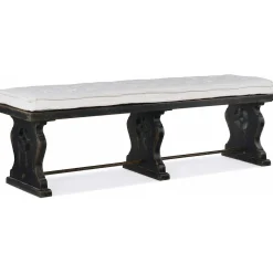 Bedroom Benches | Star Fumiture Ciao Bella Bench