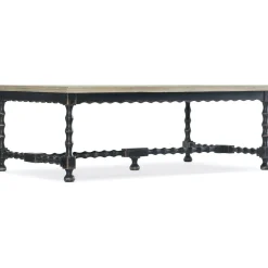 Coffee / Cocktail Tables | Star Fumiture Ciao Bella Coffee Table