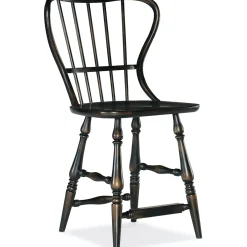 Bars | Barstools / Counter Stools | Star Fumiture Ciao Bella Spindle Back Counter Stool