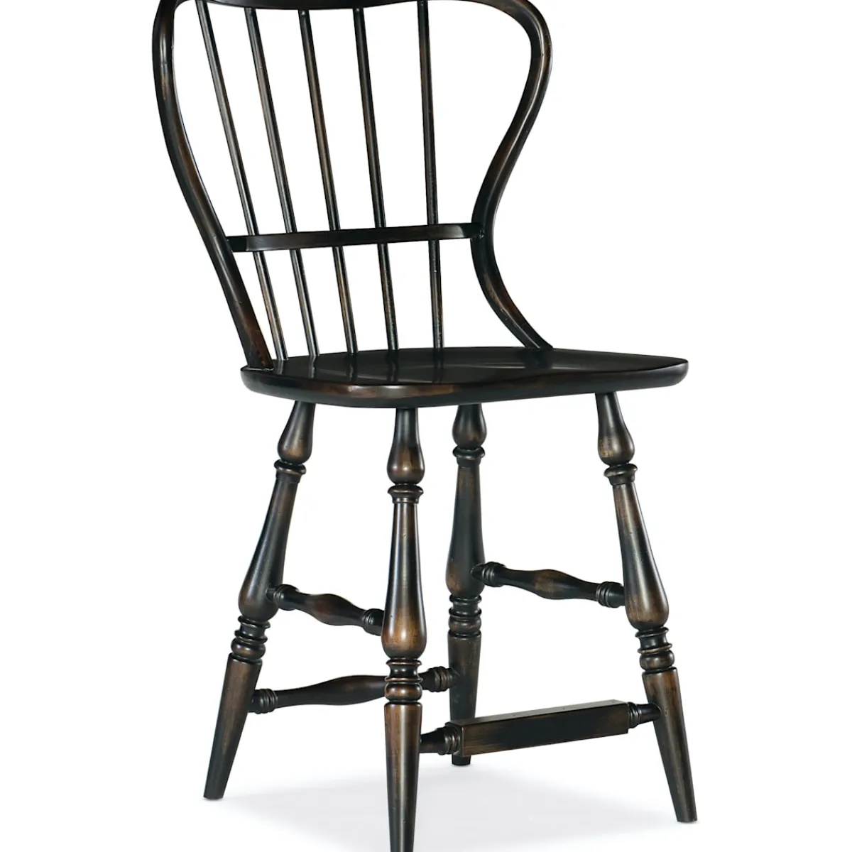 Bars | Barstools / Counter Stools | Star Fumiture Ciao Bella Spindle Back Counter Stool