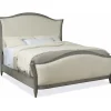 Beds | Star Fumiture Ciao Bella Upholstered Bed
