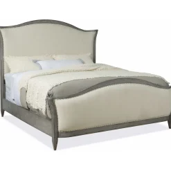 Beds | Star Fumiture Ciao Bella Upholstered Bed