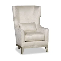 Chairs | Star Fumiture Cidney Wing Chair