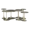 Coffee / Cocktail Tables | Star Fumiture Circlet Coffee Table