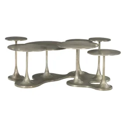 Coffee / Cocktail Tables | Star Fumiture Circlet Coffee Table
