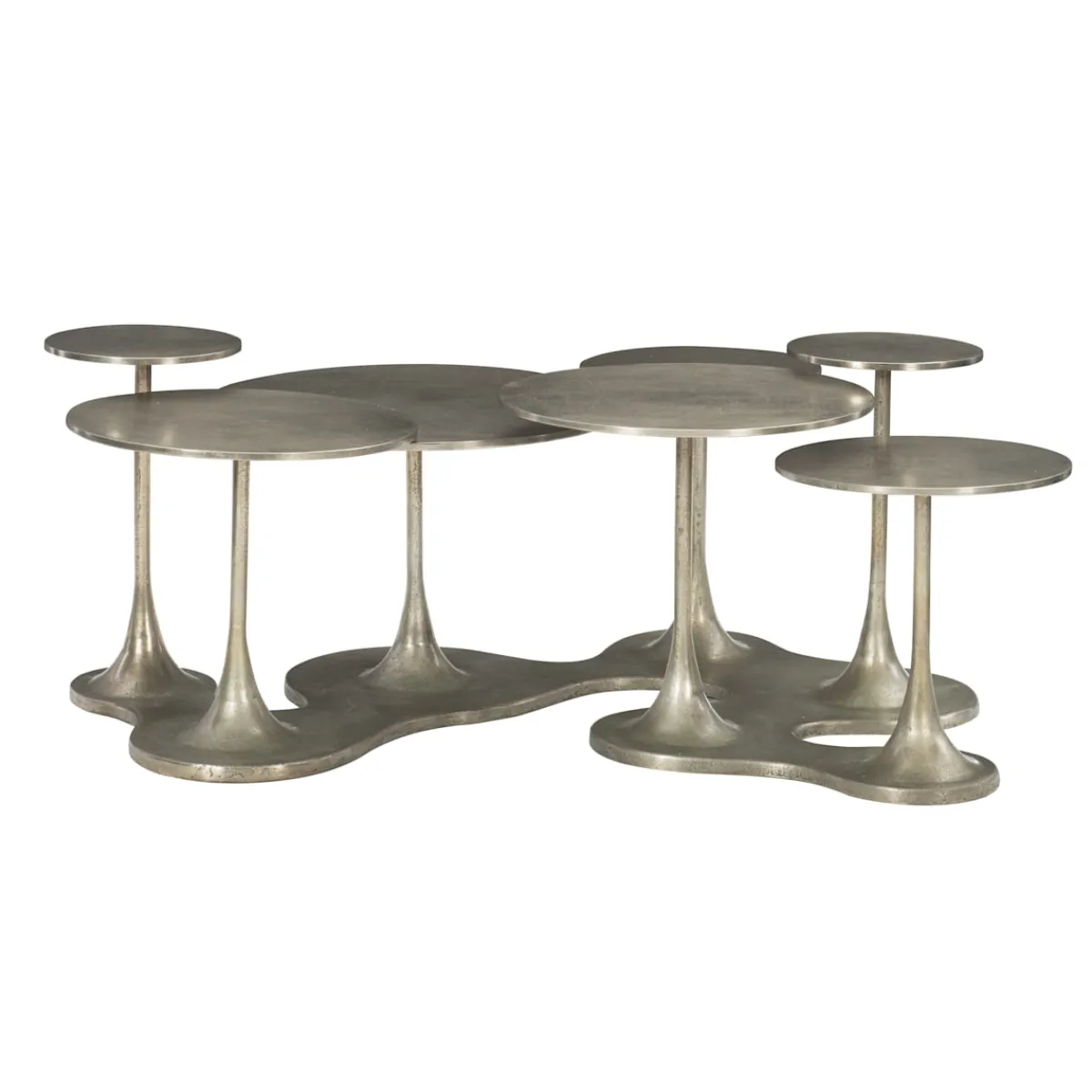 Coffee / Cocktail Tables | Star Fumiture Circlet Coffee Table