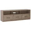 Tv Stands / Entertainment | Star Fumiture City Scape Entertainment Console