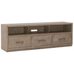 Tv Stands / Entertainment | Star Fumiture City Scape Entertainment Console