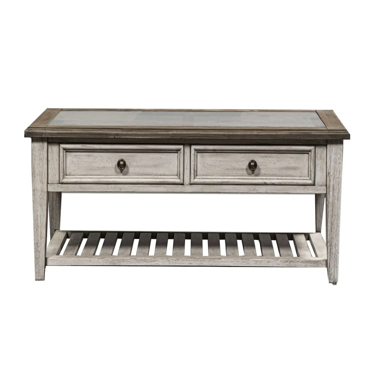 Coffee / Cocktail Tables | Star Fumiture Clifton Coffee Table