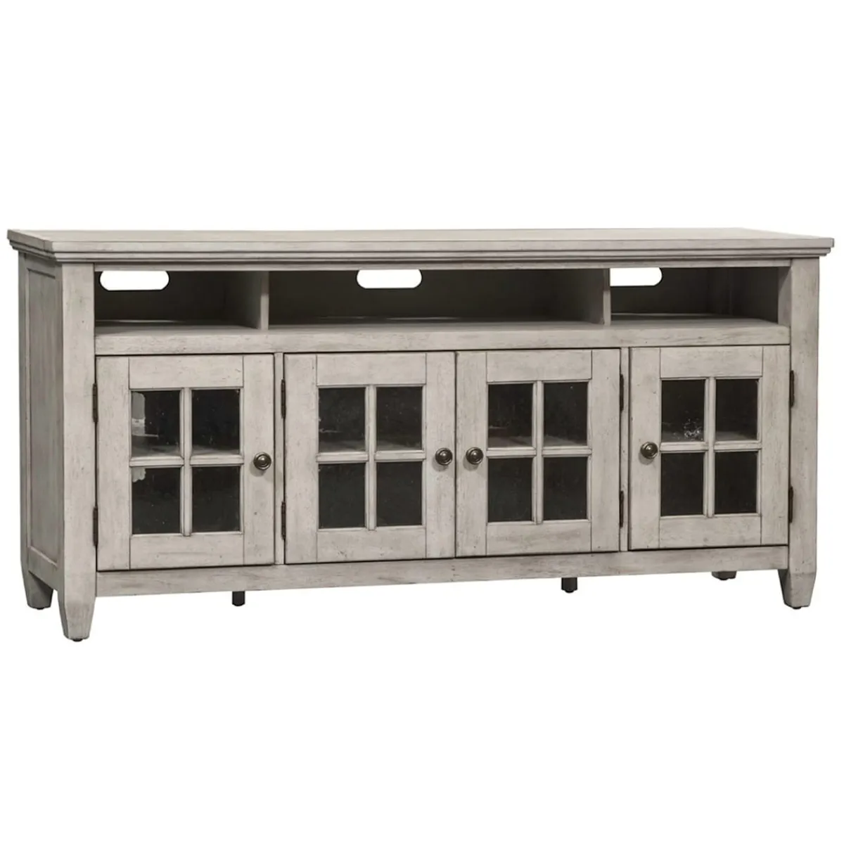 Tv Stands / Entertainment | Star Fumiture Clifton Media Console