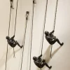 Wall Art | Star Fumiture Climbing Man Wall Decor