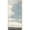 Wall Art | Star Fumiture Cloud Study II Wall Art