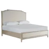 Beds | Star Fumiture Coalesce Upholstered Panel Bed