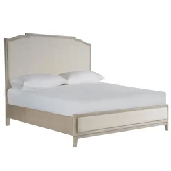 Beds | Star Fumiture Coalesce Upholstered Panel Bed