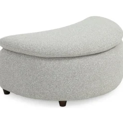 Ottomans & Poufs | Star Fumiture Coco Ottoman