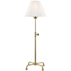 Table Lamps | Star Fumiture Cohen Table Lamp