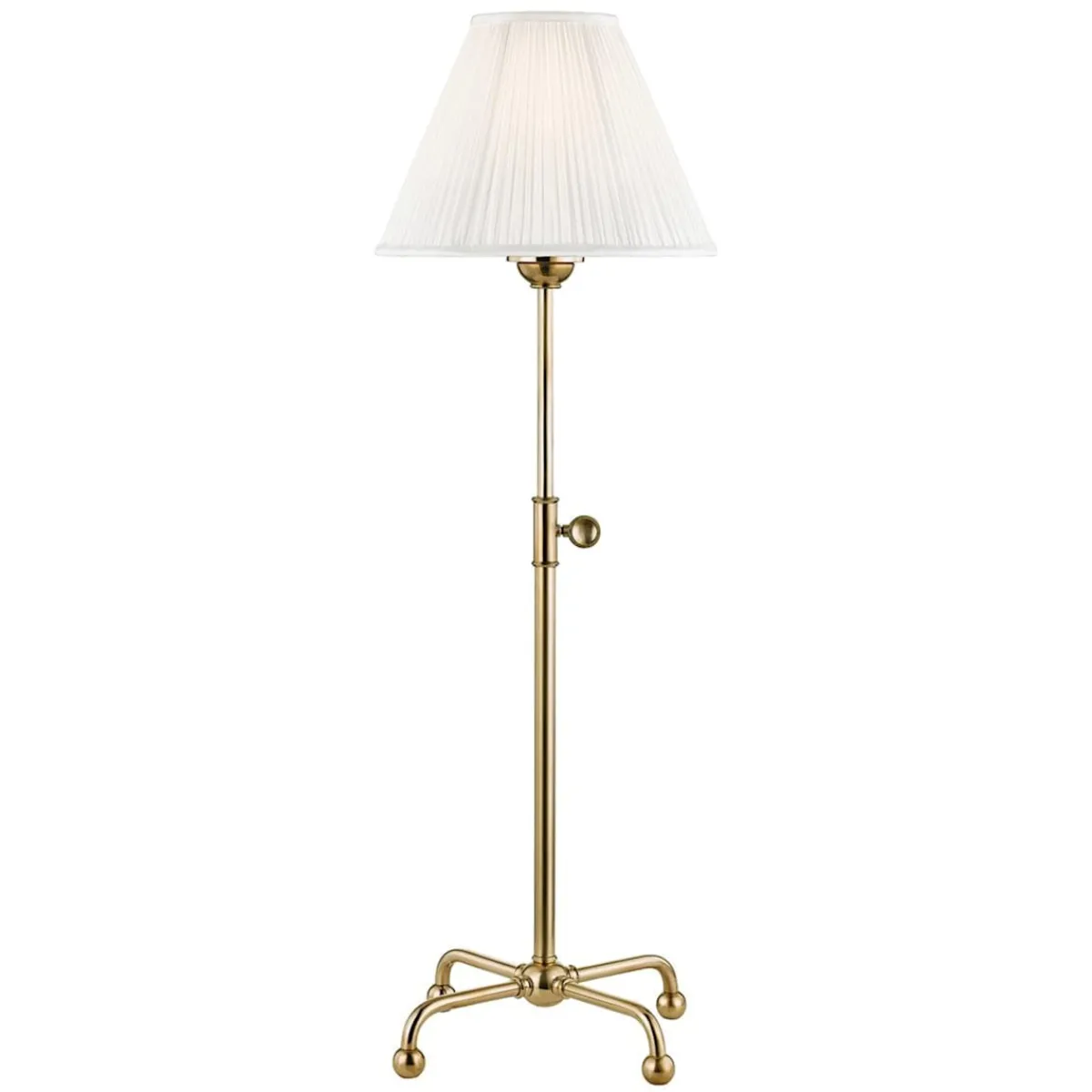 Table Lamps | Star Fumiture Cohen Table Lamp