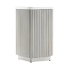 End Tables | Star Fumiture Colonnade Accent Table