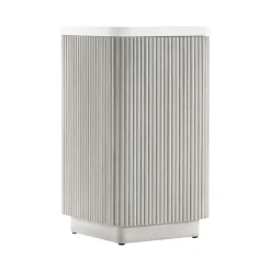 End Tables | Star Fumiture Colonnade Accent Table